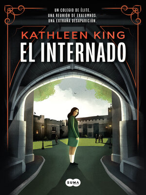 cover image of El internado